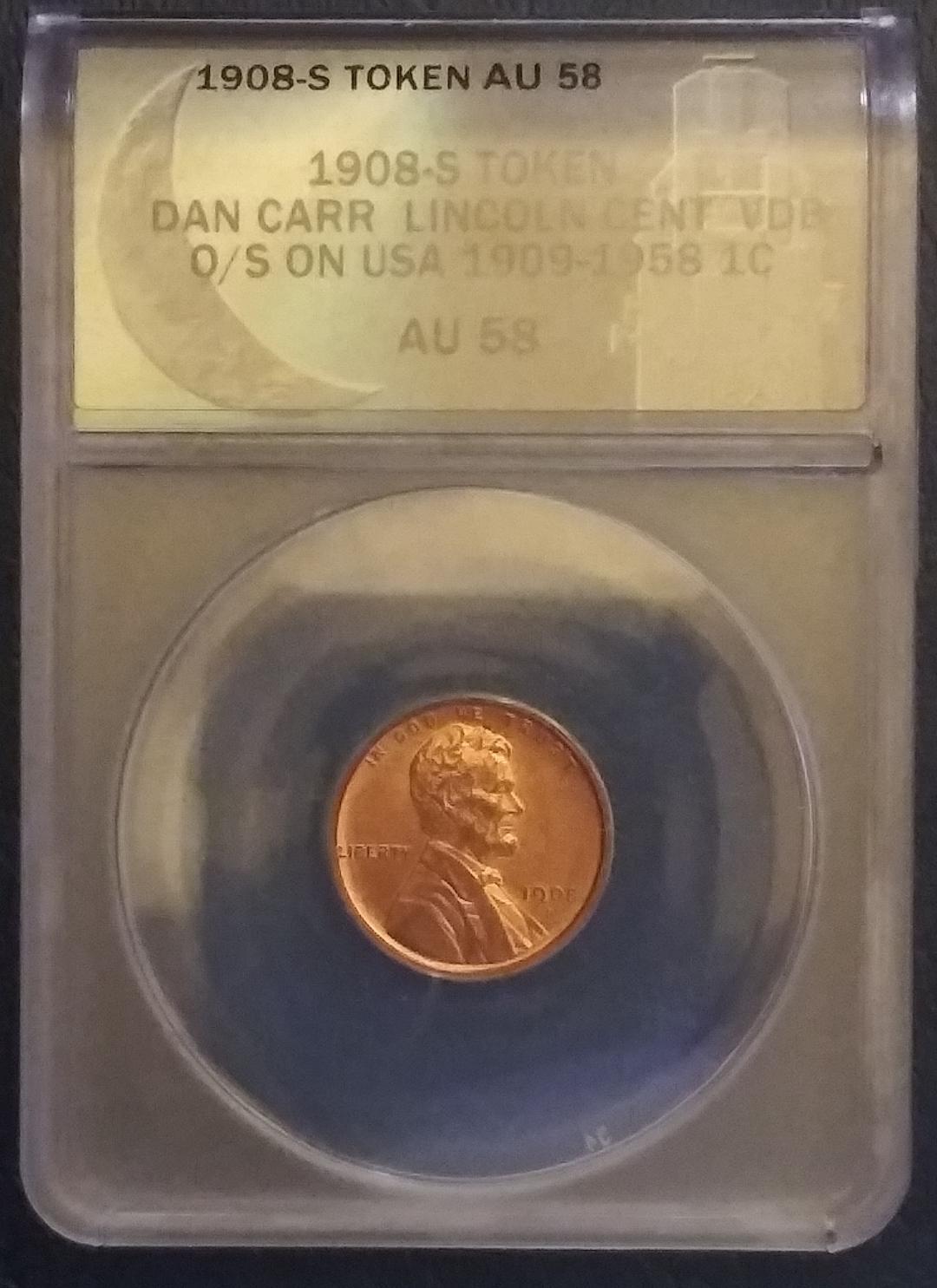 Post-A-Daniel-Carr-Fantasy-Coin/Token-If-You-Have-One.